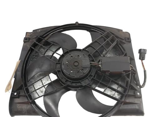 radiator-fan-bmw-3-e46-1997-1998-1999-2000-2001-2002-2003-2004-2005-25087787 main image