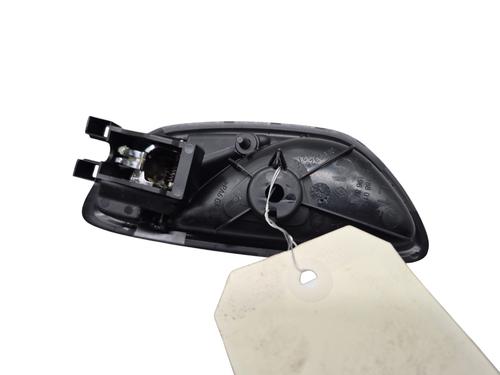 Used Rear left interior door handle Rear left interior door handle RENAULT MEGANE IV Grandtour (K9A/M/N_) 1.5 Blue dCi 115 (K9A6) (116 hp) 25071938 25071938