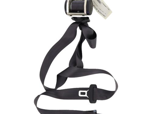 Rear right seatbelt OPEL CORSA E (X15) 1.4 (08, 68) | BP38033984I28 - Image 2