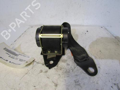 Used Rear right belt tensioner NISSAN PRIMERA Hatchback (P12) 2.2 Di (126 hp) 25064547