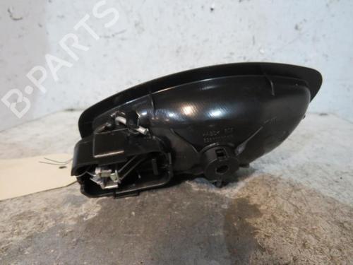 Used Front right interior door handle Front right interior door handle RENAULT CLIO IV (BH_) 0.9 TCe 90 (BHNF, BHMA, BHMH, BHJK, BHJR) (90 hp) 25067030 25067030