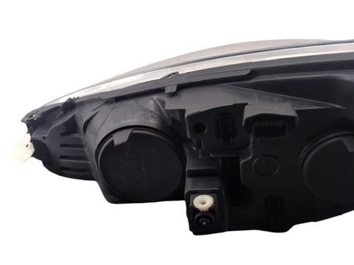 Right headlight PEUGEOT 308 I (4A_, 4C_) 1.6 16V | BP30129474C29 
