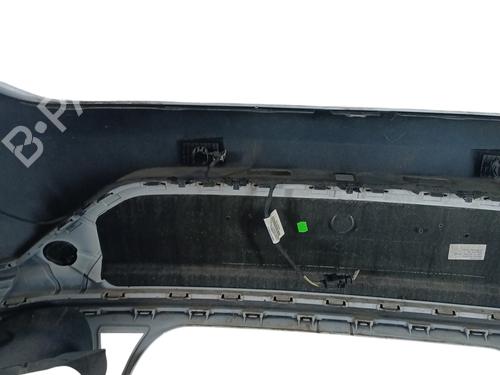 Rear bumper SEAT LEON (5F1) 2.0 Cupra | BP25056206C8 