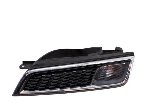 Left front indicator NISSAN MICRA III (K12) 1.5 dCi | BP29560655C32 
