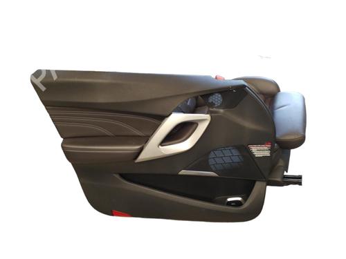 Seats set DS DS 5 (KF_) | BP25061885C78 - Image 13