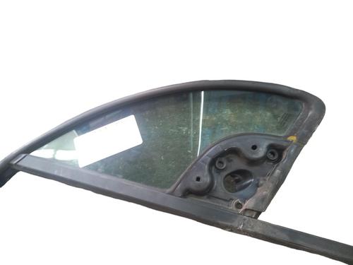 Front right quarter glass CITROËN C3 I (FC_, FN_) 1.4 HDi | BP25073324C112 