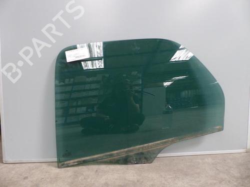 Used Rear left door window CITROËN XSARA PICASSO (N68) 1.6 HDi (109 hp) 25083119