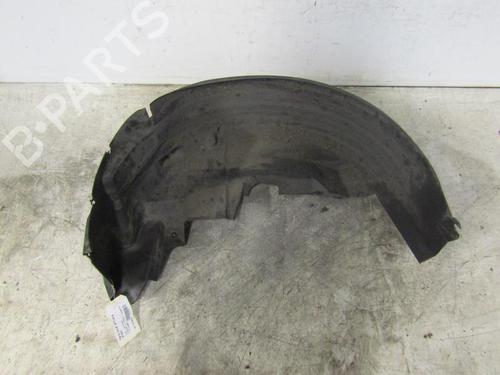 Used Wheel arch Wheel arch FIAT FIORINO Box Body/MPV (225_) 1.3 D Multijet (95 hp) 25064387 25064387