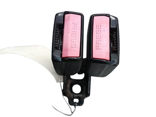Used Seat buckle PEUGEOT 307 (3A/C) 2.0 HDi 110 (107 hp) 29630275