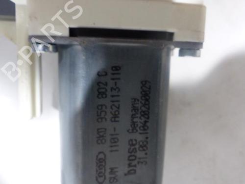 front-right-window-mechanism-audi-a1-8x1-8xk-2010-2011-2012-2013-2014-2015-2016-2017-2018-2019-25091258 main image