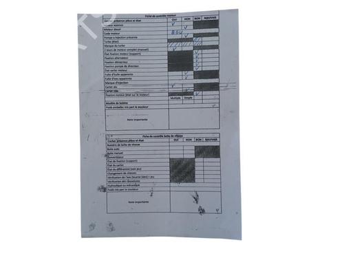 Engine SEAT ALTEA (5P1) | BP20300781M1