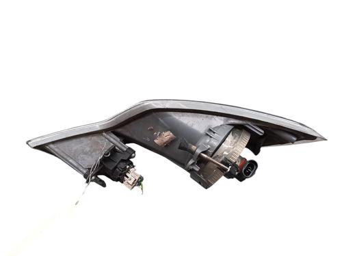 Left front fog light CITROËN C5 III (RD_) 2.0 HDi 140 (RDRHF8, RDRHFA, RDRHA8, RDRHAJ) | BP31864764C30