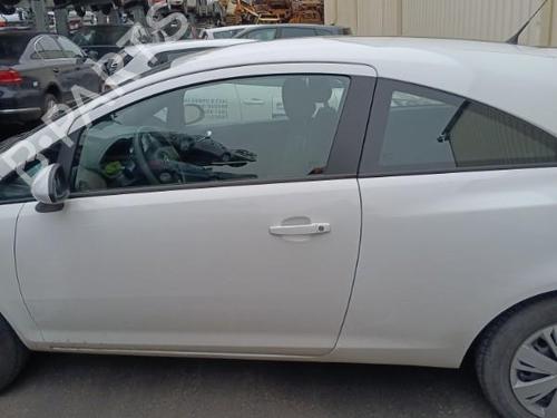 Starter OPEL CORSA D (S07) 1.0 (L08, L68) | BP25058110M8 