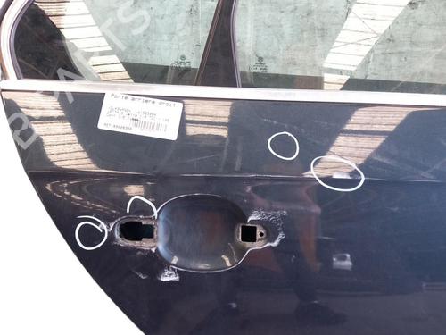 Right rear door VW JETTA III (1K2) 1.9 TDI | BP25072809C5 
