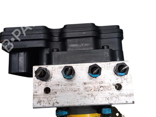 Used ABS pump ABS pump KIA PICANTO II (TA) 1.0 (67 hp) 32993065 32993065