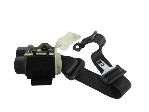 Used Rear right belt tensioner MERCEDES-BENZ M-CLASS (W163) ML 230 (163.136) (150 hp) 25085355