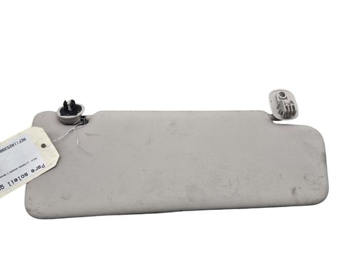 Left sun visor DACIA SANDERO II TCe 90 (B8M1, B8MA, B8AC) | BP25056436I1 - Image 2