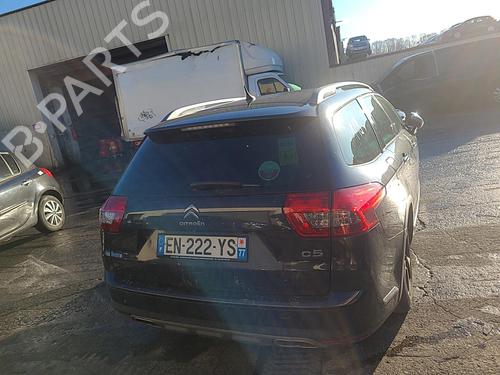 Warning switch CITROËN C5 III Break (RW_) 2.0 HDi 180 | BP25104555I22 - Image 17