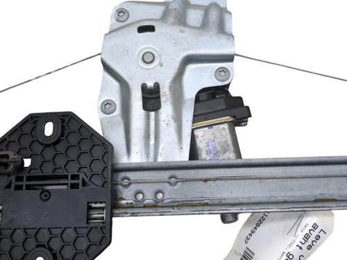 Front left window mechanism DACIA SANDERO II TCe 90 (B8M1, B8MA, B8AC) | BP33307763C22 - Image 2