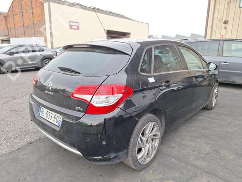 Left front window switch CITROËN C4 II (NC_) 2.0 HDi / BlueHDi 150 | BP38789788I27  - Image 12