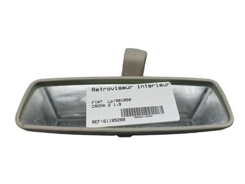 Used Rear mirror Rear mirror FIAT CROMA (194_) 1.9 D Multijet (194AXB1B) (120 hp) 25103899 25103899