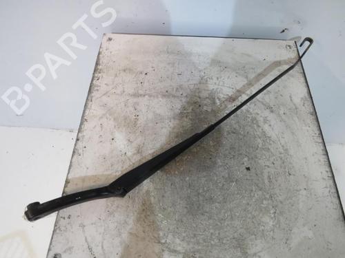 Used Front windshield wiper arm CITROËN BERLINGO / BERLINGO FIRST MPV (MF_, GJK_, GFK_) 1.9 D (MFWJZ) (70 hp) 25086310