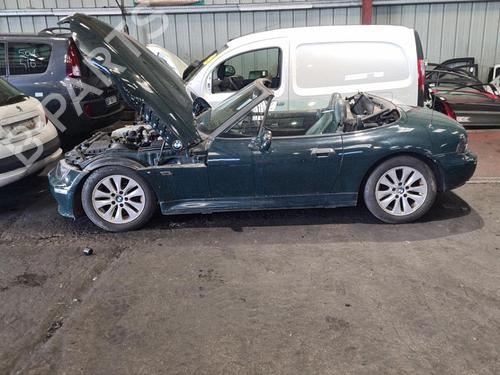 Brugte BMW Z3 Roadster (E36) 1.9 i 1128983