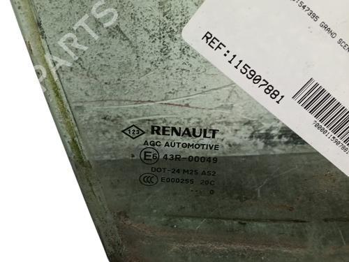 front-right-quarter-glass-renault-grand-scenic-iii-jz01_-2009-2010-2011-2012-2013-2014-2015-2016-30543382 main image