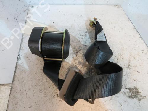 Used Rear right belt tensioner NISSAN PRIMERA (P11) 2.0 TD (90 hp) 25067340