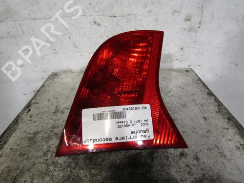 Used Left tailgate light AUDI A4 B7 Avant (8ED) 2.0 TDI 16V (140 hp) 25085306