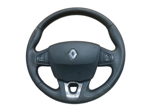 Rat RENAULT MEGANE III Hatchback (BZ0/1_, B3_) 1.5 dCi (BZ0C) | BP25092799C49 - Image 5