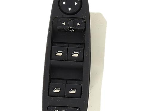 Left front window switch CITROËN C4 Picasso I MPV (UD_) | BP37201147I27 - Image 3
