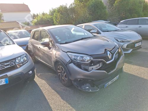 Steering rack RENAULT CAPTUR I (J5_, H5_) 1.5 dCi 90 (J5N4, J5M5, J5MW, J5M6, J5AL, J5AJ) | BP29078049M22  - Image 6