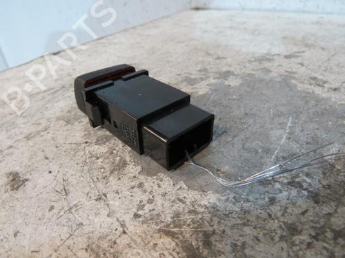 Warning switch HYUNDAI SANTA FÉ I (SM) 2.0 CRDi 4x4 | BP25092489I22 
