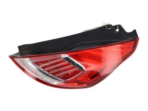 Right taillight FORD FIESTA VI (CB1, CCN) 1.0 EcoBoost | BP38034036C35 - Image 2