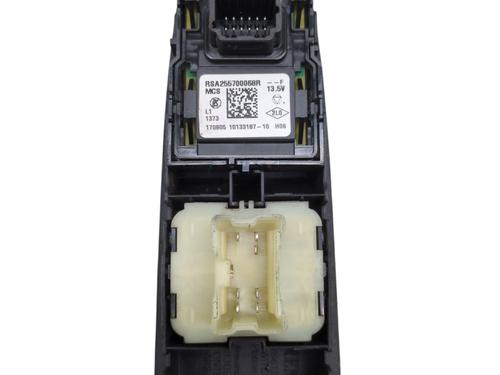 Left front window switch RENAULT CLIO IV (BH_) 1.5 dCi 75 | BP33304848I27 - Image 3