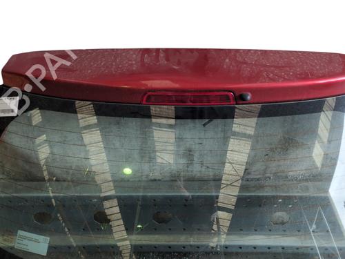Tailgate TOYOTA YARIS (_P13_) 1.3 (NSP130_, NSP130) | BP29476251C6 