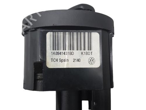 Headlight switch VW GOLF VI (5K1) | BP25073121I24 - Image 2
