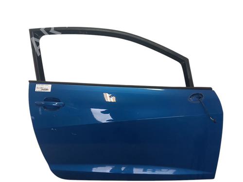 Right front door SEAT IBIZA IV (6J5, 6P1) 1.6 TDI | BP25100628C3 