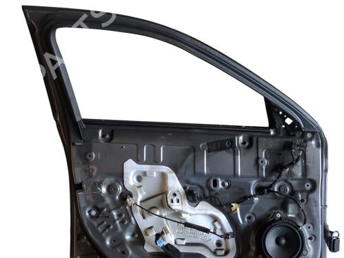 Used Left front door RENAULT TALISMAN Grandtour (KP_) 1.5 dCi 110 (110 hp) 31218152