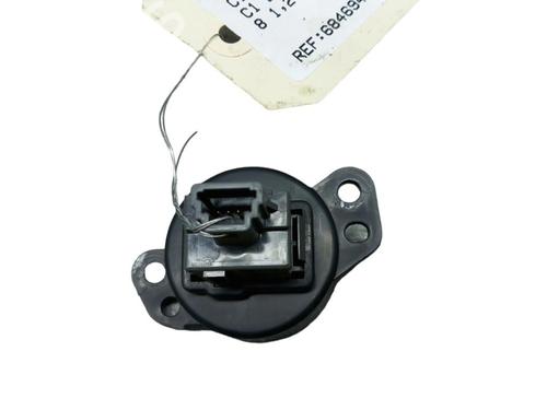 Used Warning switch Warning switch CITROËN C1 II (PA_, PS_) 1.2 VTi 82 (82 hp) 25062060 25062060