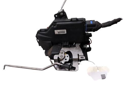 Front right lock AUDI A3 (8P1) 1.9 TDI | BP25919639C97 