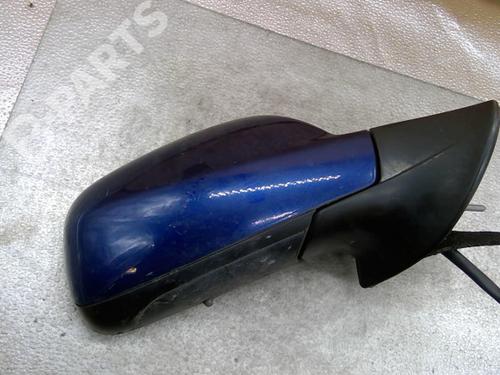 Used Right mirror Right mirror PEUGEOT 407 (6D_) 2.0 HDi 135 (6DRHRH, 6DRHRE, 6DRHRG, 6DRHRJ) (136 hp) 10579007 10579007