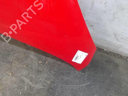 Hood TOYOTA AYGO (_B1_) 1.0 (KGB10_, KGB10R) | BP25093109C1 