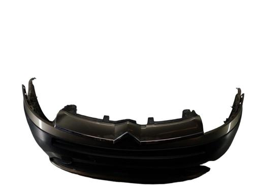 Front bumper CITROËN C4 Picasso I MPV (UD_)  | BP25061680C7 