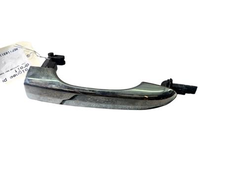 Used Rear right exterior door handle FIAT 500X (334_) 1.6 D Multijet (334AXA1B, 334AXA11) (120 hp) 25061138