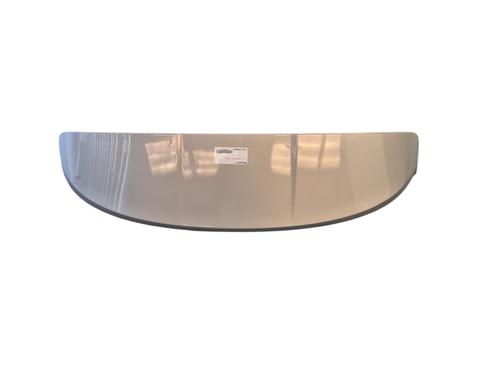 Spoiler bagklap FIAT 500X (334_) 1.4 (334AXC1B, 334AXC11) (140 hp) 25102101