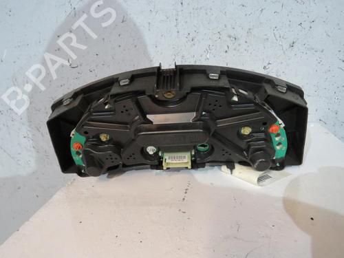 Instrument cluster OPEL MERIVA A MPV (X03) 1.7 CDTI (E75) | BP25108909C47 