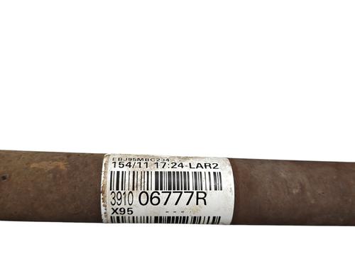 Right front driveshaft RENAULT MEGANE III Hatchback (BZ0/1_, B3_) 1.5 dCi (BZ09, BZ0D, BZ1W, BZ29, BZ14) | BP25098507M39 