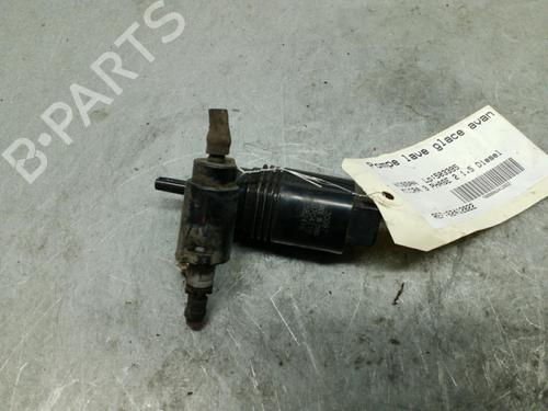 Used Washer pump Washer pump NISSAN MICRA III (K12) 1.5 dCi (86 hp) 25088310 25088310